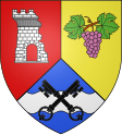 Martailly-lès-Brancion címere