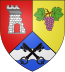 Blason de Martailly-lès-Brancion