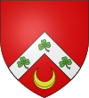 Blason de Molpré