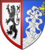 Blason de Morsbronn-les-Bains