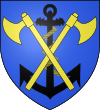 Blason de Puy-Guillaume