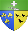 Wapen van Thiverval-Grignon