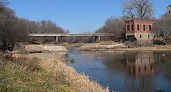 Blue Springs, Nebraska