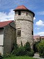 Diebsturm ('Thief's Tower)