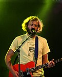 Bon Iver, 2009