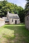 La « petite boulangerie ».