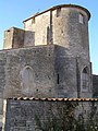 L’église de Brie-sous-Matha