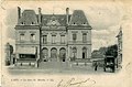 Gare de Caen-Saint-Martin