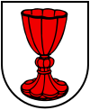Kommunevåpenet til Bettingen
