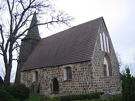 Црква во Камин