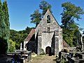 Église Saint-Eutrope de Fayrac