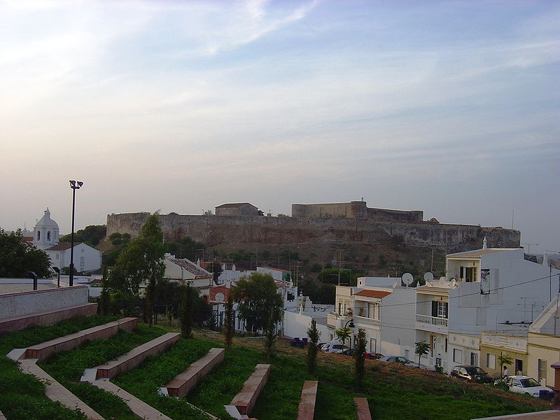 Image:Castro Marim castle.JPG