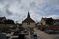 Chapelle Saint-Nicolas de Vitry-le-François