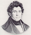 Charles Rogier geboren op 17 augustus 1800