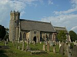 Church of St Edmund Church of St Edmund, Acle, Norfolk-15May2003.jpg