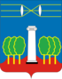 Coat of arms of Krasnogorsky District