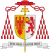 Samuel Alphonsius Stritch's coat of arms
