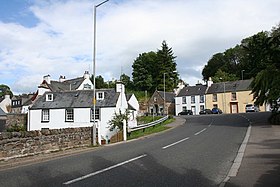 Craigellachie (Écosse)