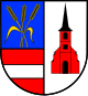 Hüttingen bei Lahr – Stemma