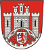 Blason de Hennef