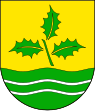 Coat of arms of Kattendorf