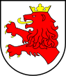 Coat of arms of Steinhorst (Lauenburg)