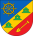 Blason de Dagebüll