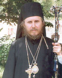 episkop budimski Danilo