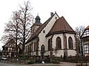 Evangelische Stadtkirche St. Laurentius