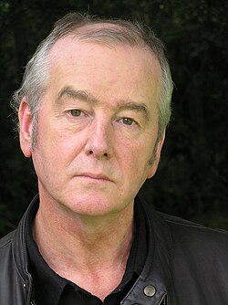 David Almond v roce 2008