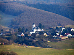 Skyline of Demerath