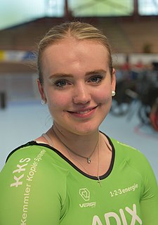 Katharina Albers (2022)