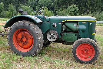 Deutz F3L 514/54