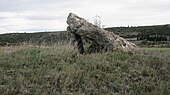 Dolmen de Palats