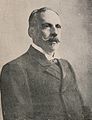 Domingo Godoy overleden op 16 juli 1916