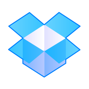 Dropbox logo.svg