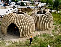 Eco-sustainable 3D printed house "Tecla".jpg