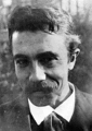 Eduard Karsen geboren op 10 maart 1860