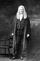 Eminent barrister Edward Marshall Hall