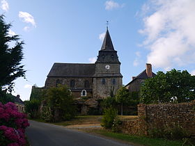 Molières (Mayenne)