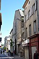 Église Notre-Dame des Carmes de Carcassonne