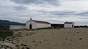 Miniatura para Ermita de Santa Bárbara (Tírig)