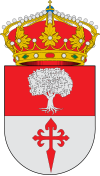 Амблем на Бодонал де ла Сиера