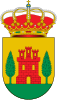 Official seal of Espinosa de los Monteros