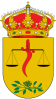 Official seal of Jabugo