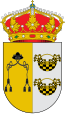 Blason de La Sagrada