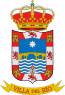 Blason de Villa del Río