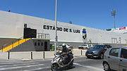 Miniatura para Estádio de São Luís