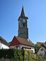 Evangelische Kirche Steckborn