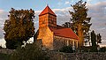 Feldsteinkirche "St. Peter und Paul"